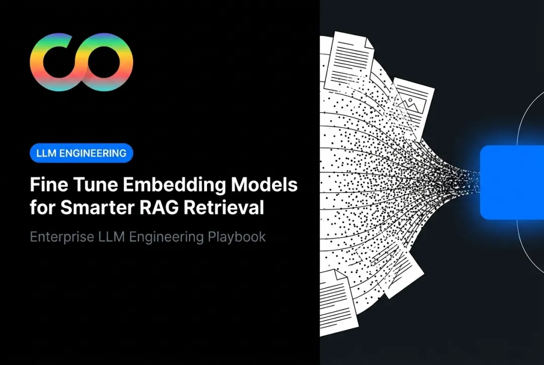 Fine Tune Embedding Models for Smarter RAG Retrieval