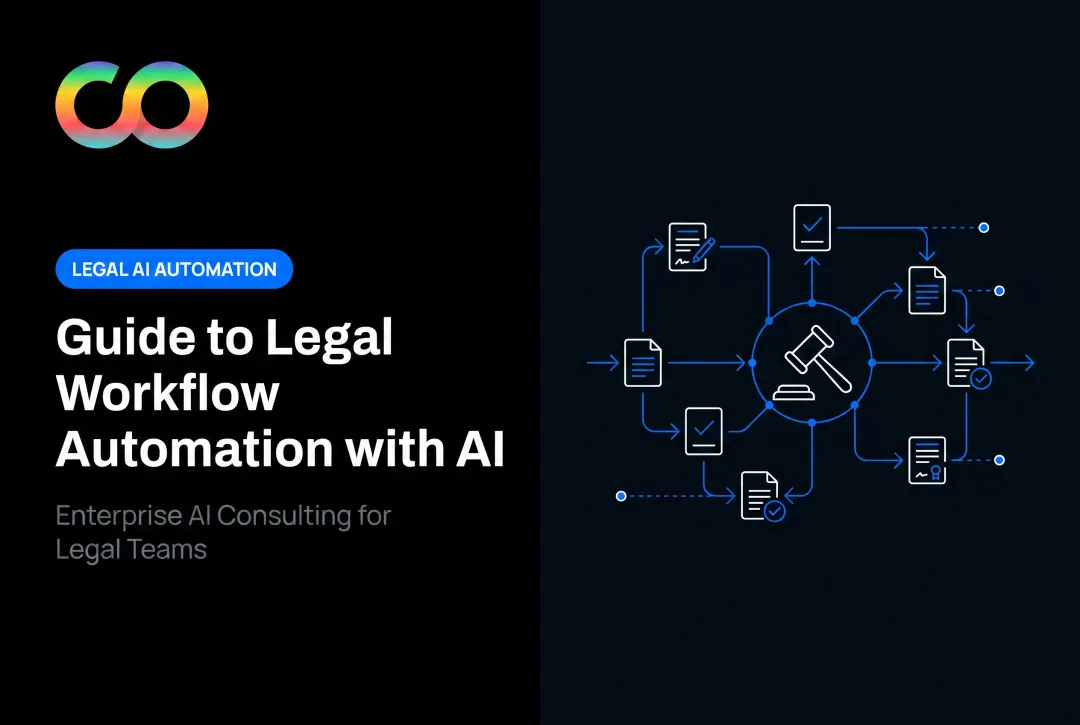 Guide to Legal Workflow Automation with AI