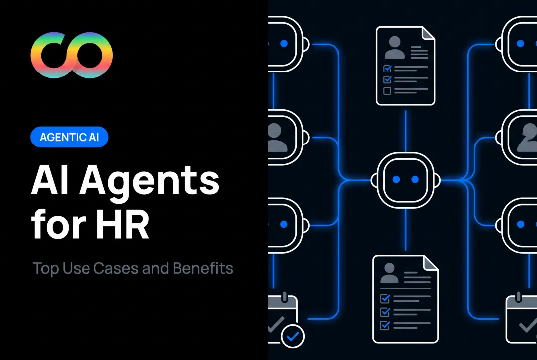 AI Agents for HR: Top Use Cases and Benefits