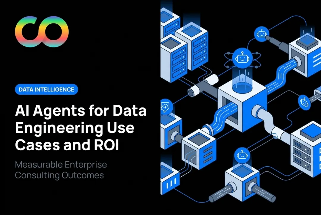 AI Agents for Data Engineering Use Cases and ROI