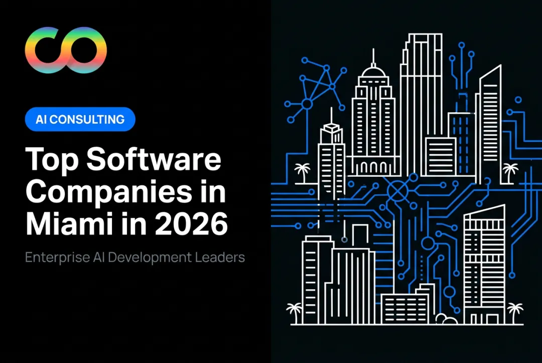 Top Software Companies in Miami in 2026