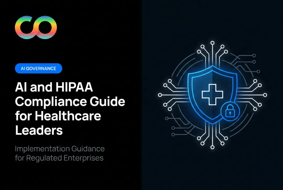 AI and HIPAA Compliance Guide for Healthcare Leaders
