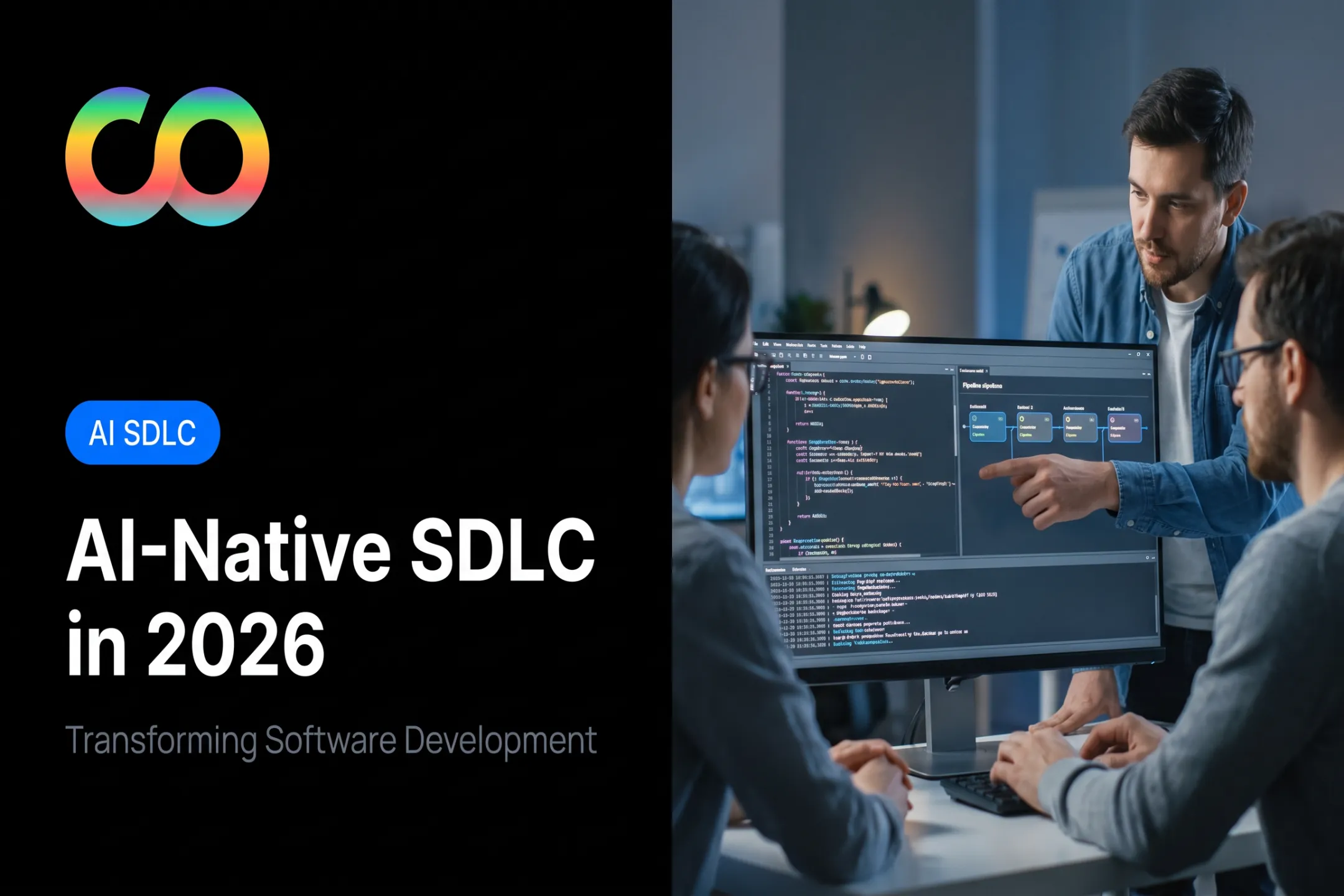 AI-Native SDLC in 2026: Transforming Software Development