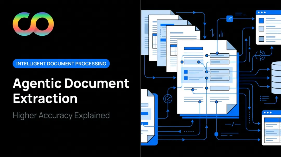 Agentic Document Extraction: Higher Accuracy Explained