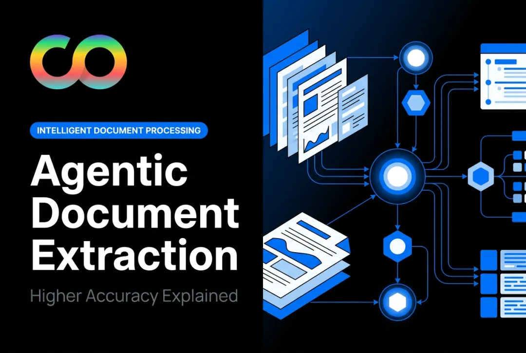 Agentic Document Extraction: Higher Accuracy Explained