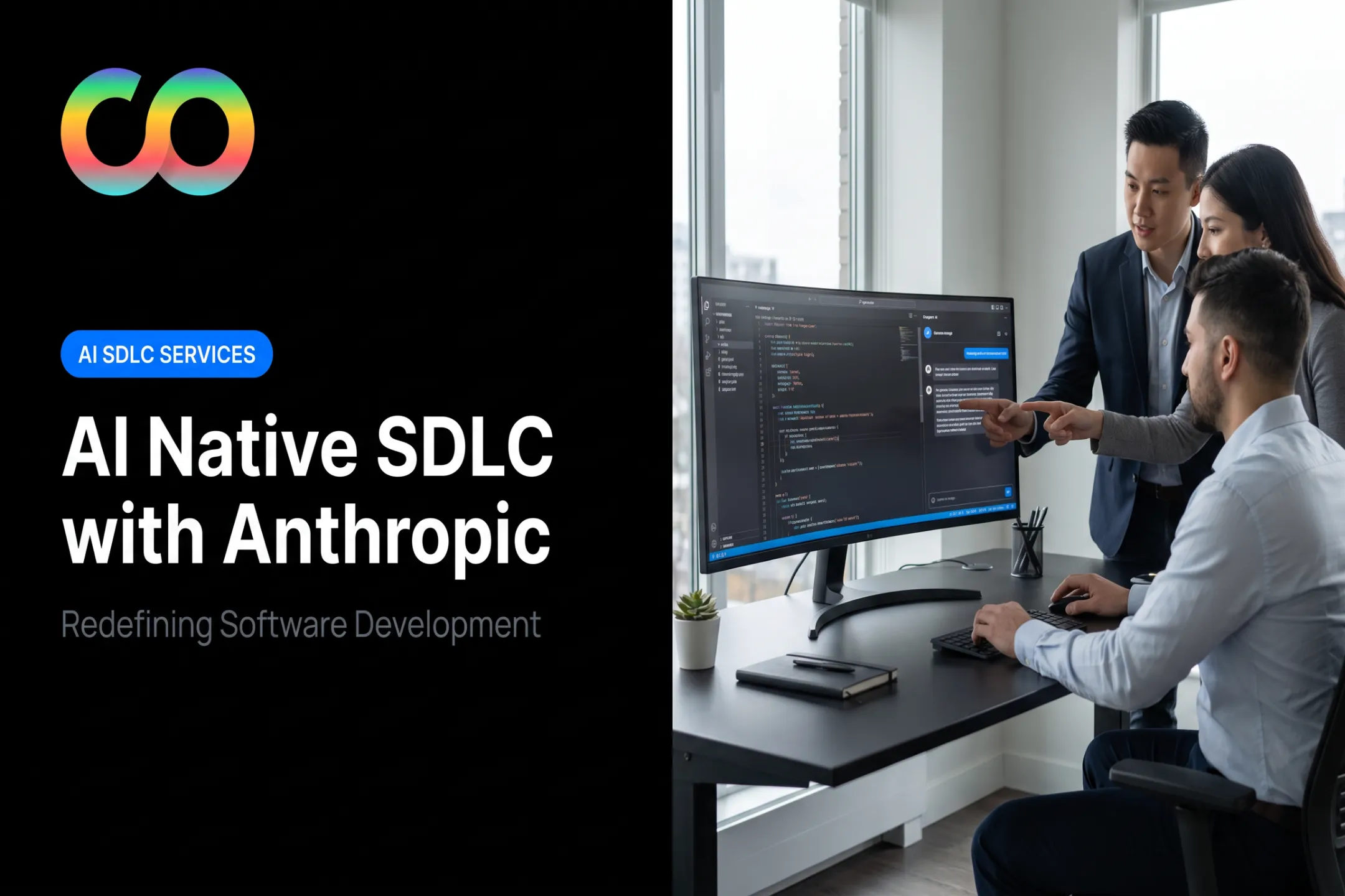 AI Native SDLC with Anthropic: Redefining Software Development