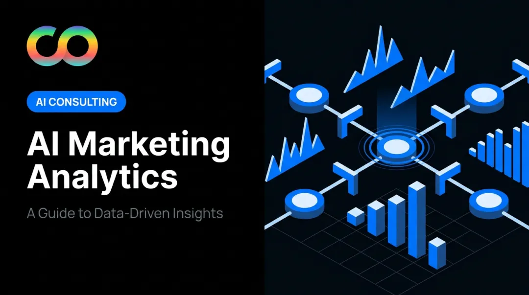AI Marketing Analytics: A Guide to Data-Driven Insights