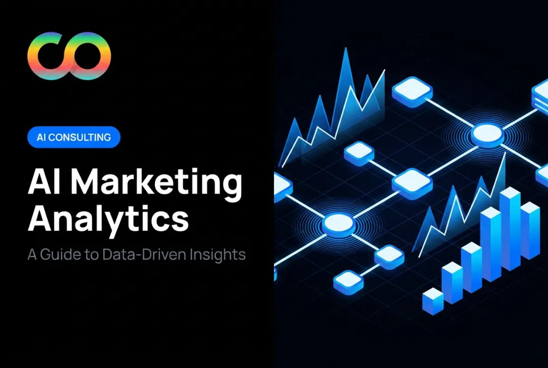 AI Marketing Analytics: A Guide to Data-Driven Insights