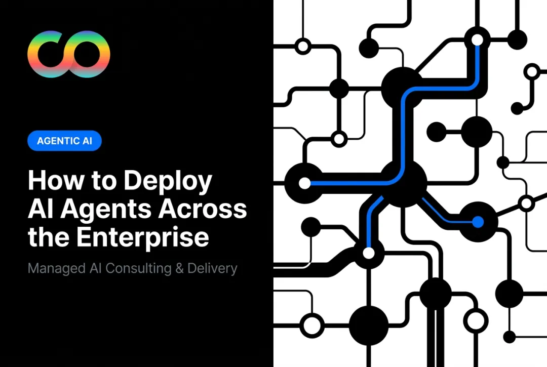 How to Deploy AI Agents Across the Enterprise