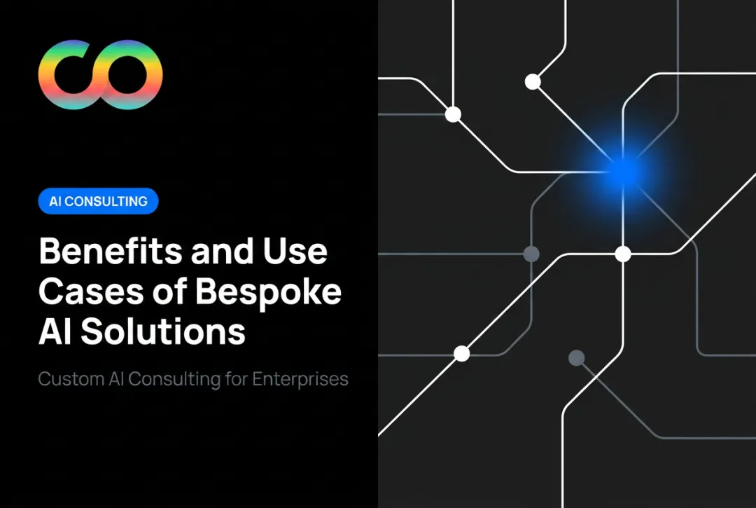 Benefits and Use Cases of Bespoke AI Solutions