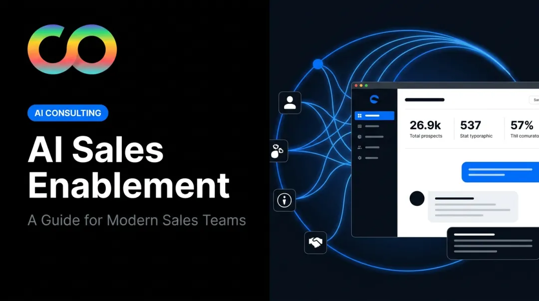 AI Sales Enablement: A Guide for Modern Sales Teams