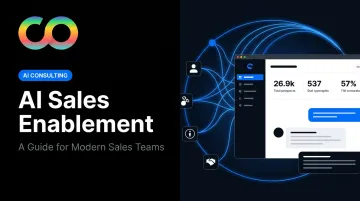 AI Sales Enablement: A Guide for Modern Sales Teams