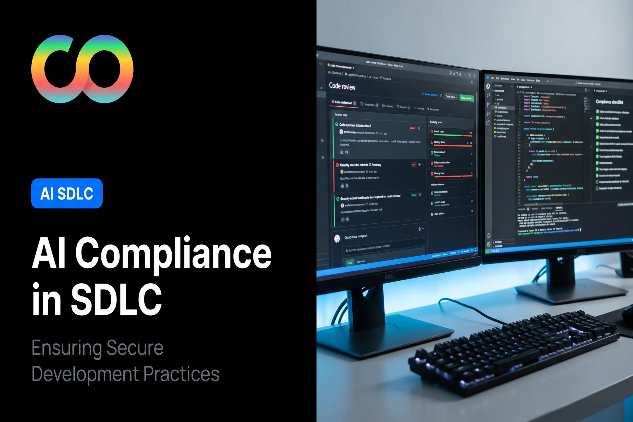 AI Compliance in SDLC: Ensuring Secure Development Practices