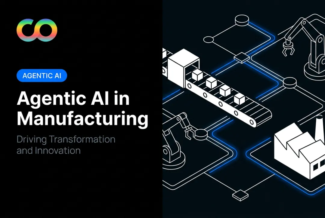 Agentic AI in Manufacturing: Driving Transformation and Innovation