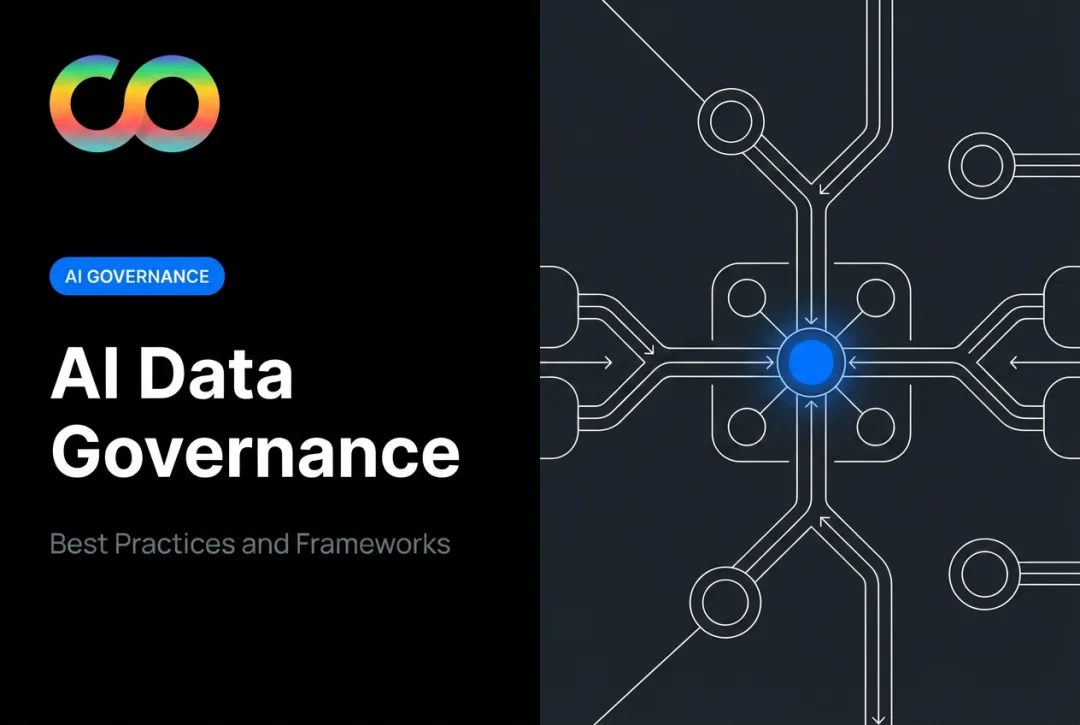 AI Data Governance: Best Practices and Frameworks