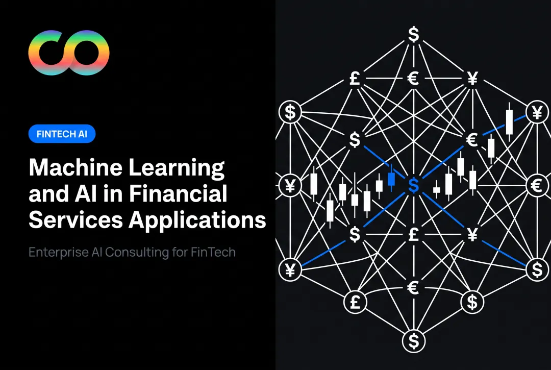 Machine Learning and AI in Financial Services Applications