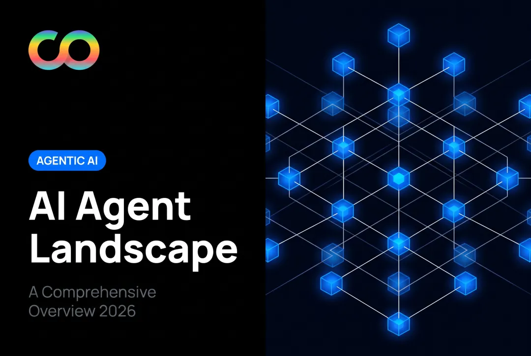AI Agent Landscape: A Comprehensive Overview 2026