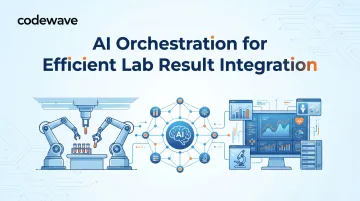 AI Orchestration for Efficient Lab Result Integration
