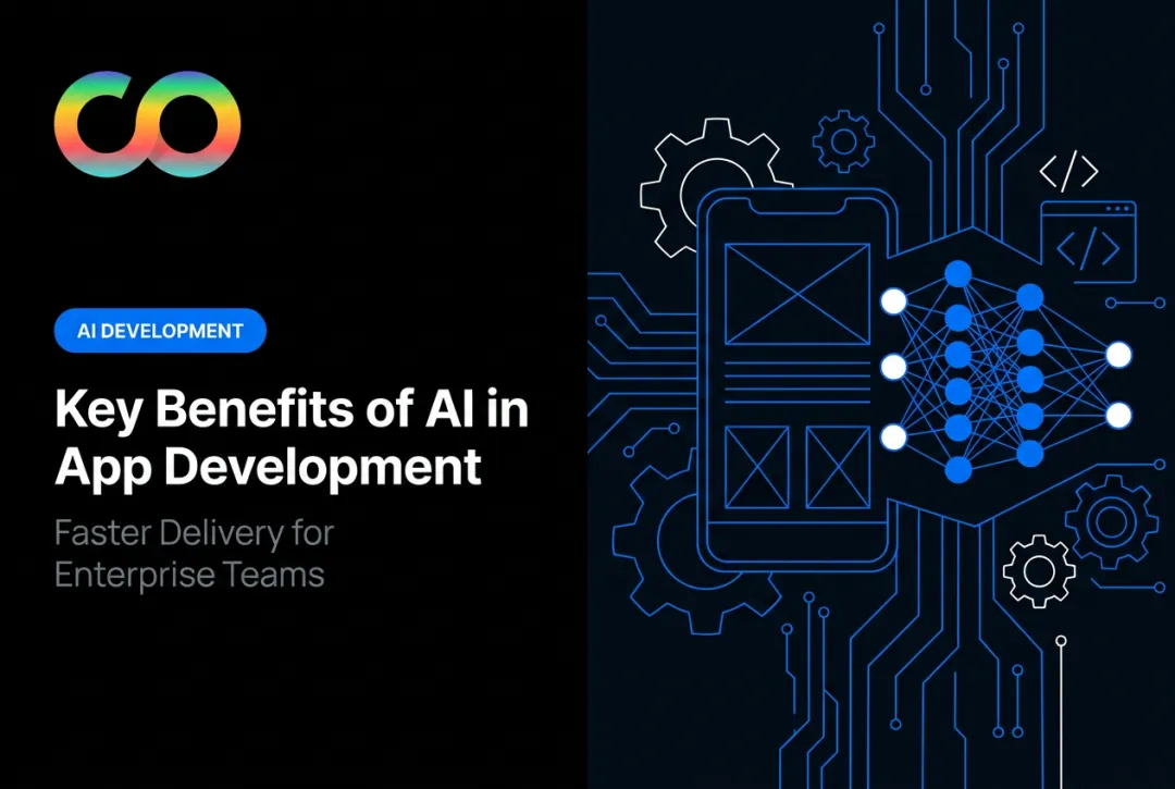 Key Benefits of AI in App Development