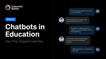 Chatbots in Education: How They Support Learning