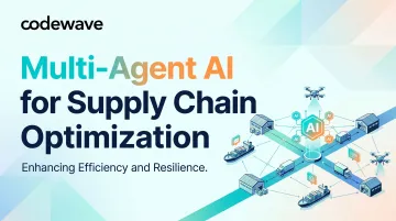 Multi-Agent AI for Supply Chain Optimization