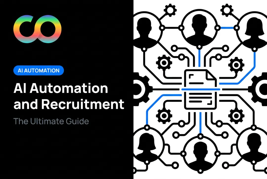 AI Automation and Recruitment: The Ultimate Guide