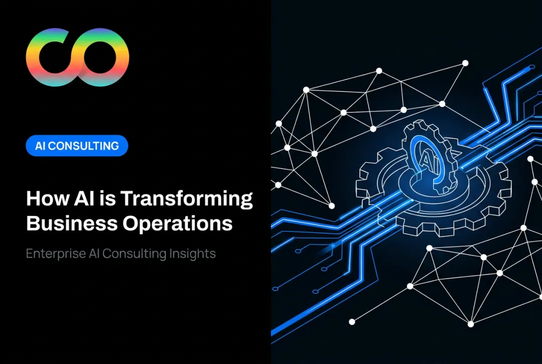How AI is Transforming Business Operations