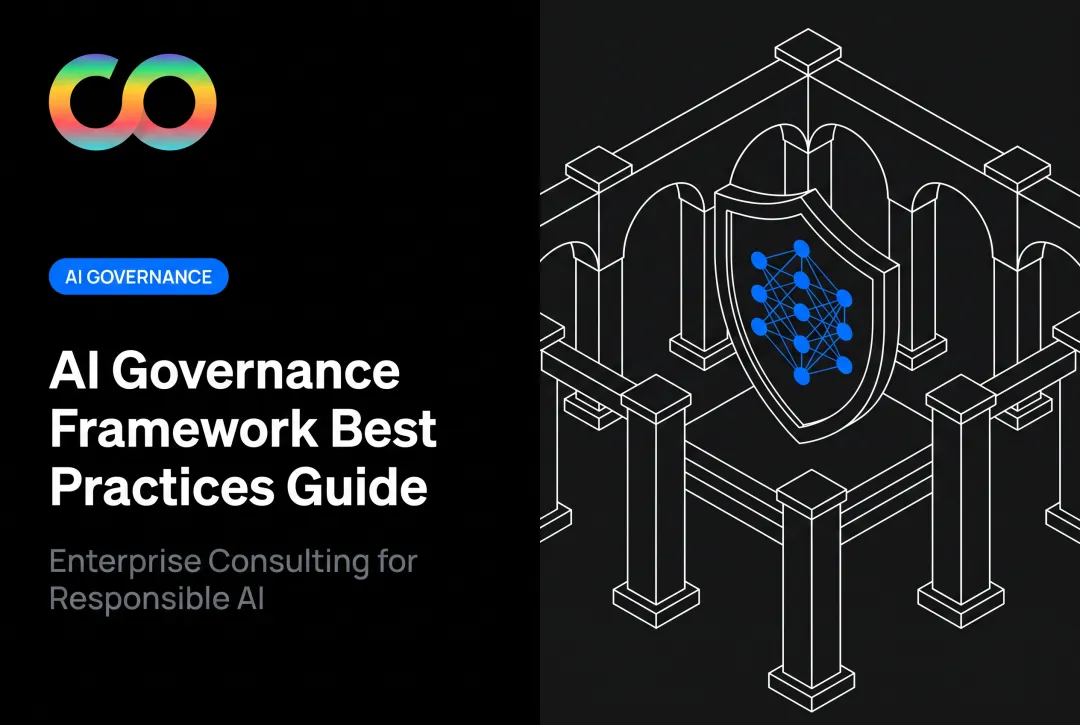 AI Governance Framework Best Practices Guide