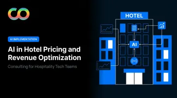 AI in Hotel Pricing and Revenue Optimization
