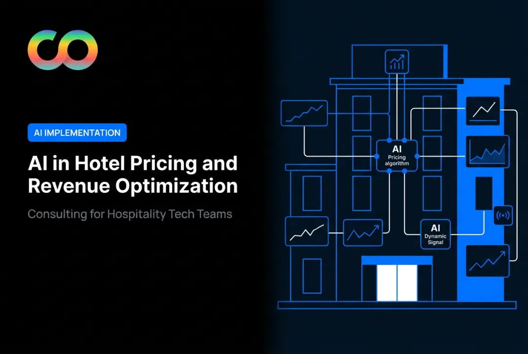 AI in Hotel Pricing and Revenue Optimization