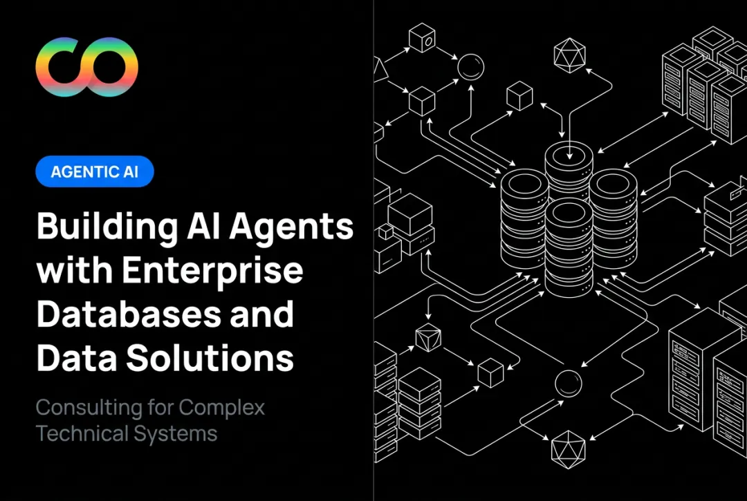 Building AI Agents with Enterprise Databases and Data Solutions