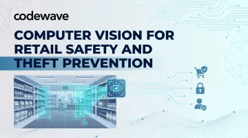 Computer Vision for Retail Safety and Theft Prevention