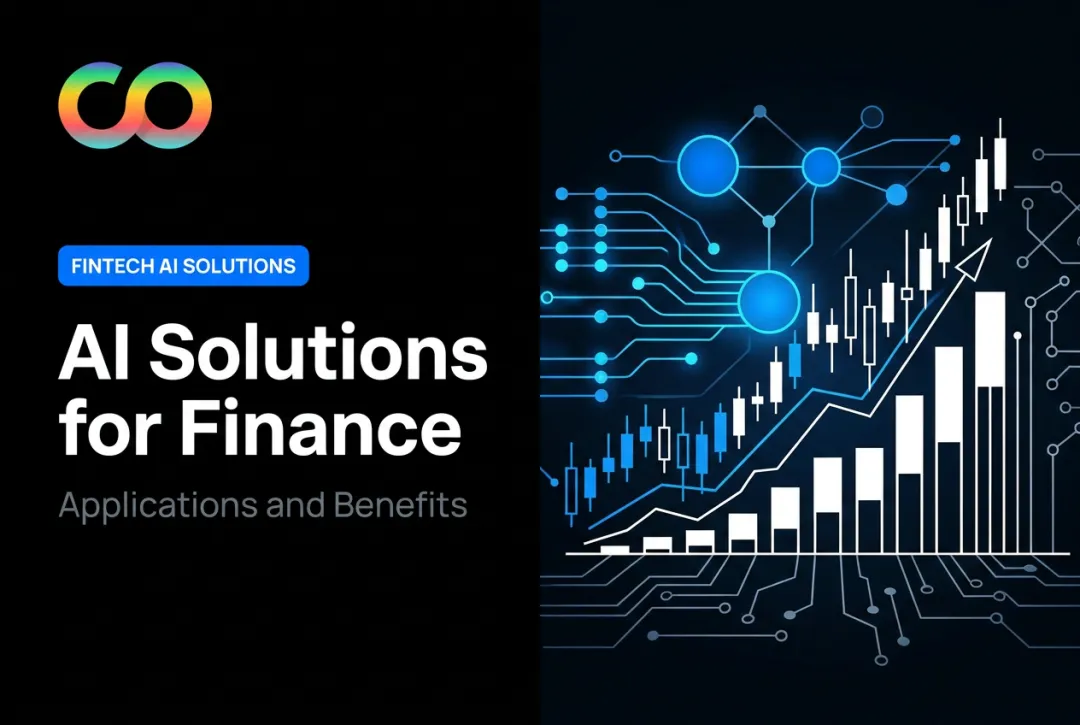 AI Solutions for Finance: Applications and Benefits