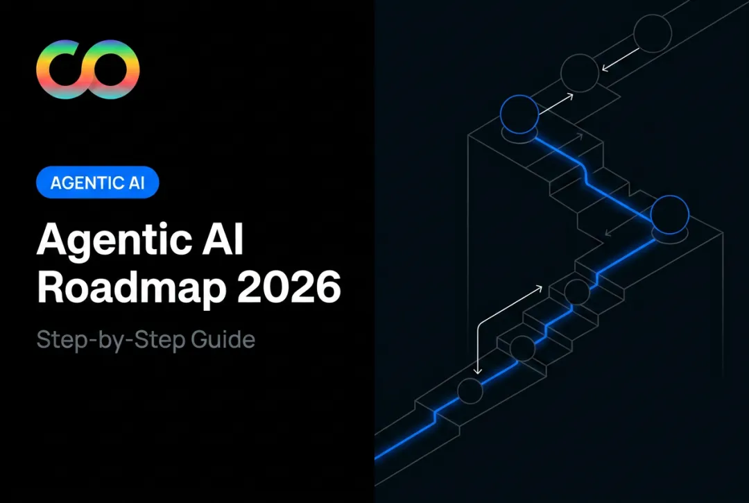 Agentic AI Roadmap 2026: Step-by-Step Guide