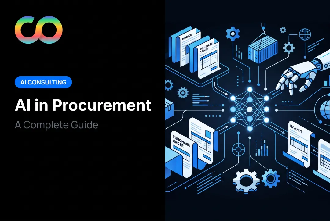 AI in Procurement: A Complete Guide