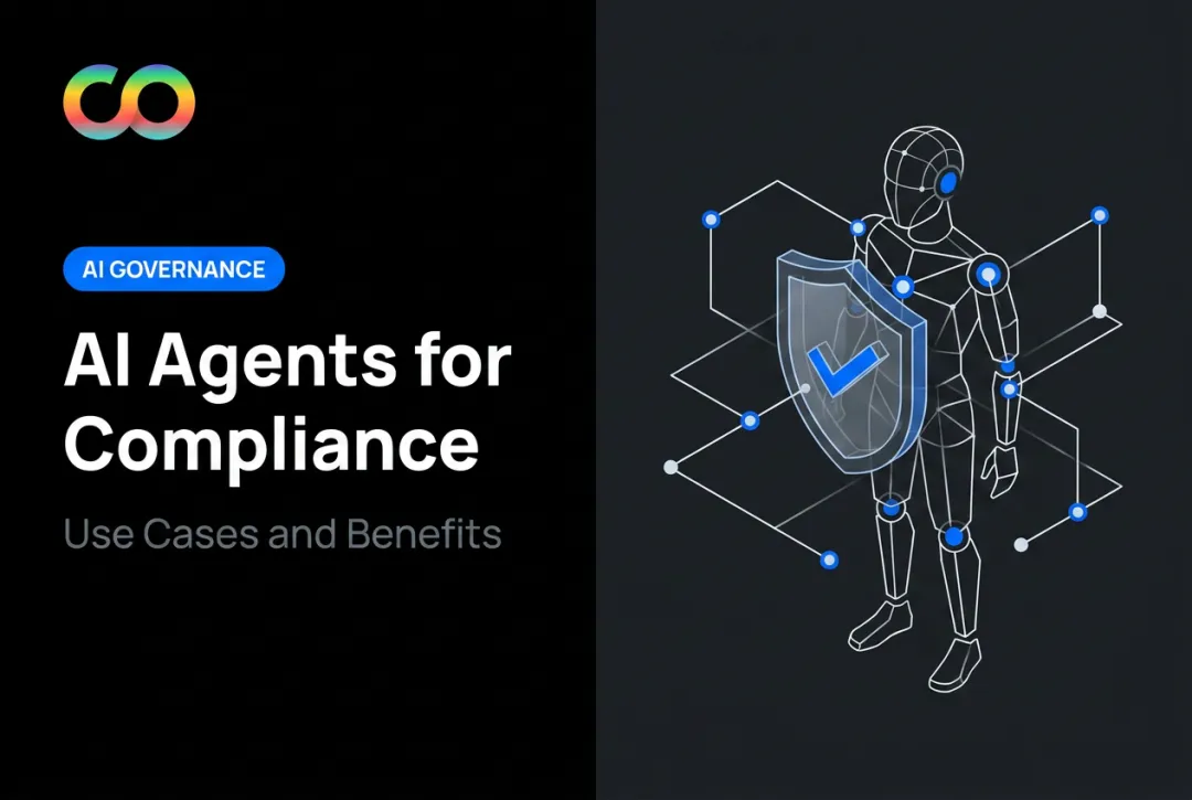 AI Agents for Compliance: Use Cases and Benefits