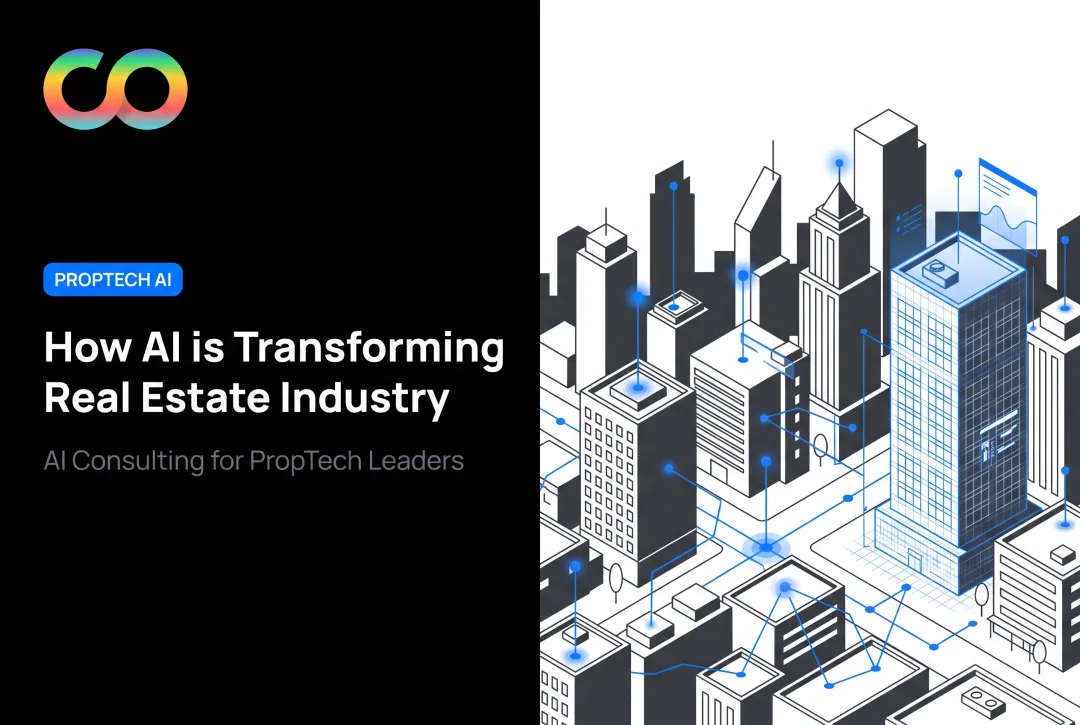 How AI is Transforming Real Estate Industry