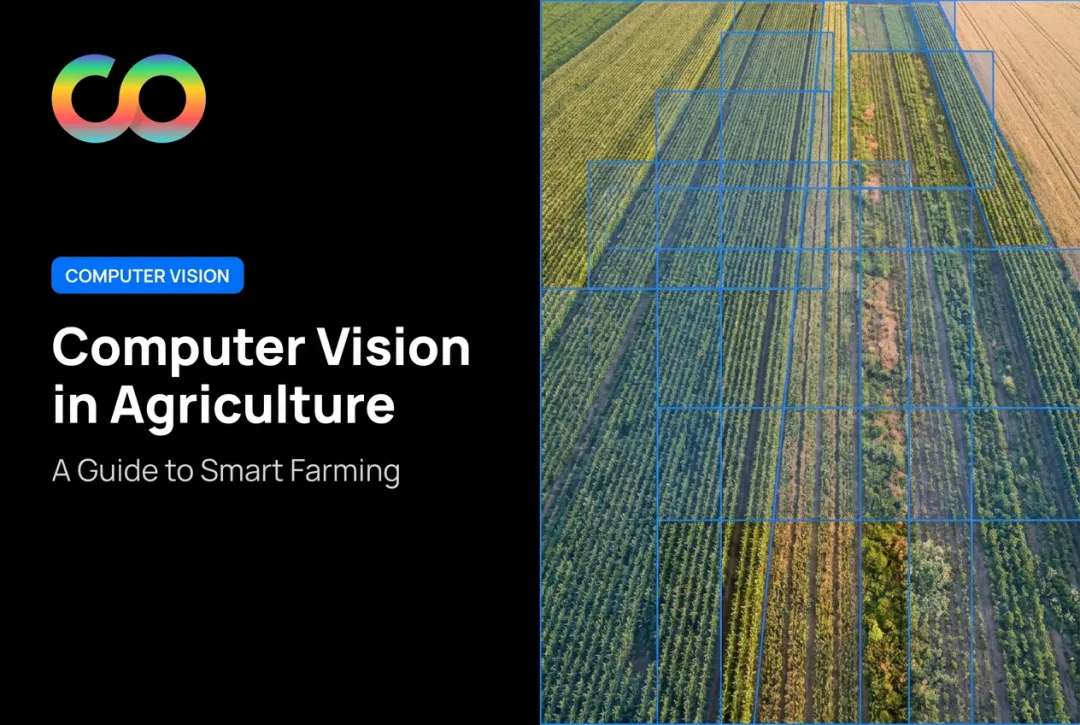Computer Vision in Agriculture: A Guide to Smart Farming