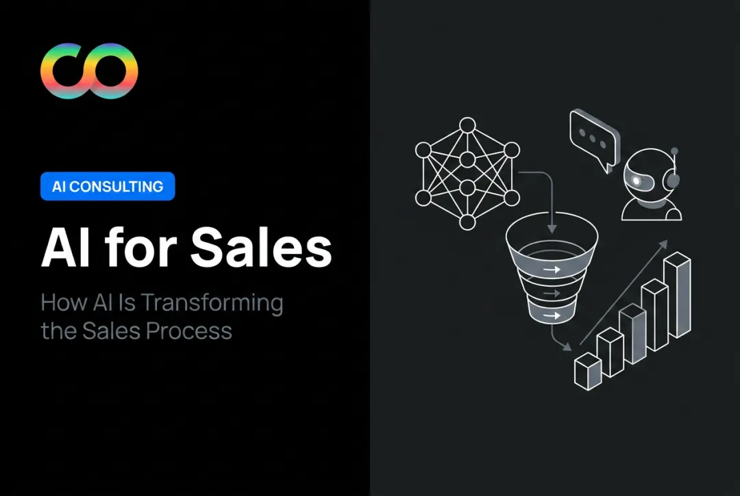 AI for Sales: How AI Is Transforming the Sales Process