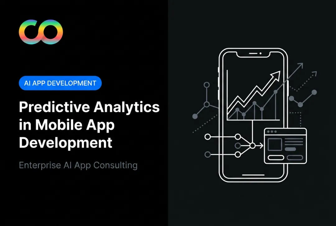 Predictive Analytics in Mobile App Development