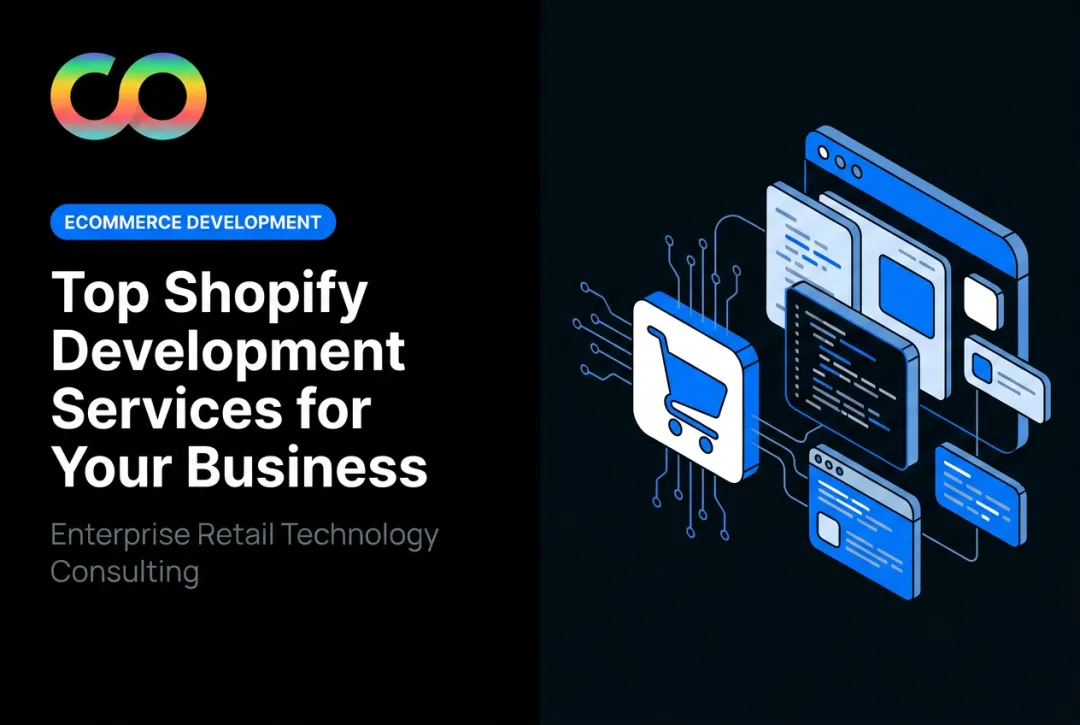 Top Shopify Development Services for Your Business