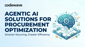 Agentic AI Solutions for Procurement Optimization