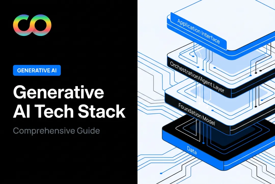 Generative AI Tech Stack: Comprehensive Guide