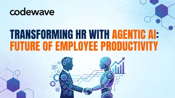 Transforming HR with Agentic AI: Future of Employee Productivity