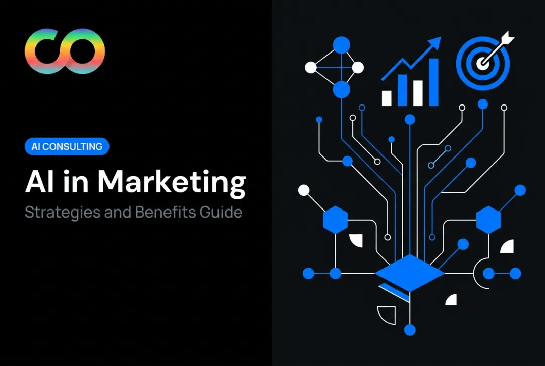 AI in Marketing: Strategies and Benefits Guide