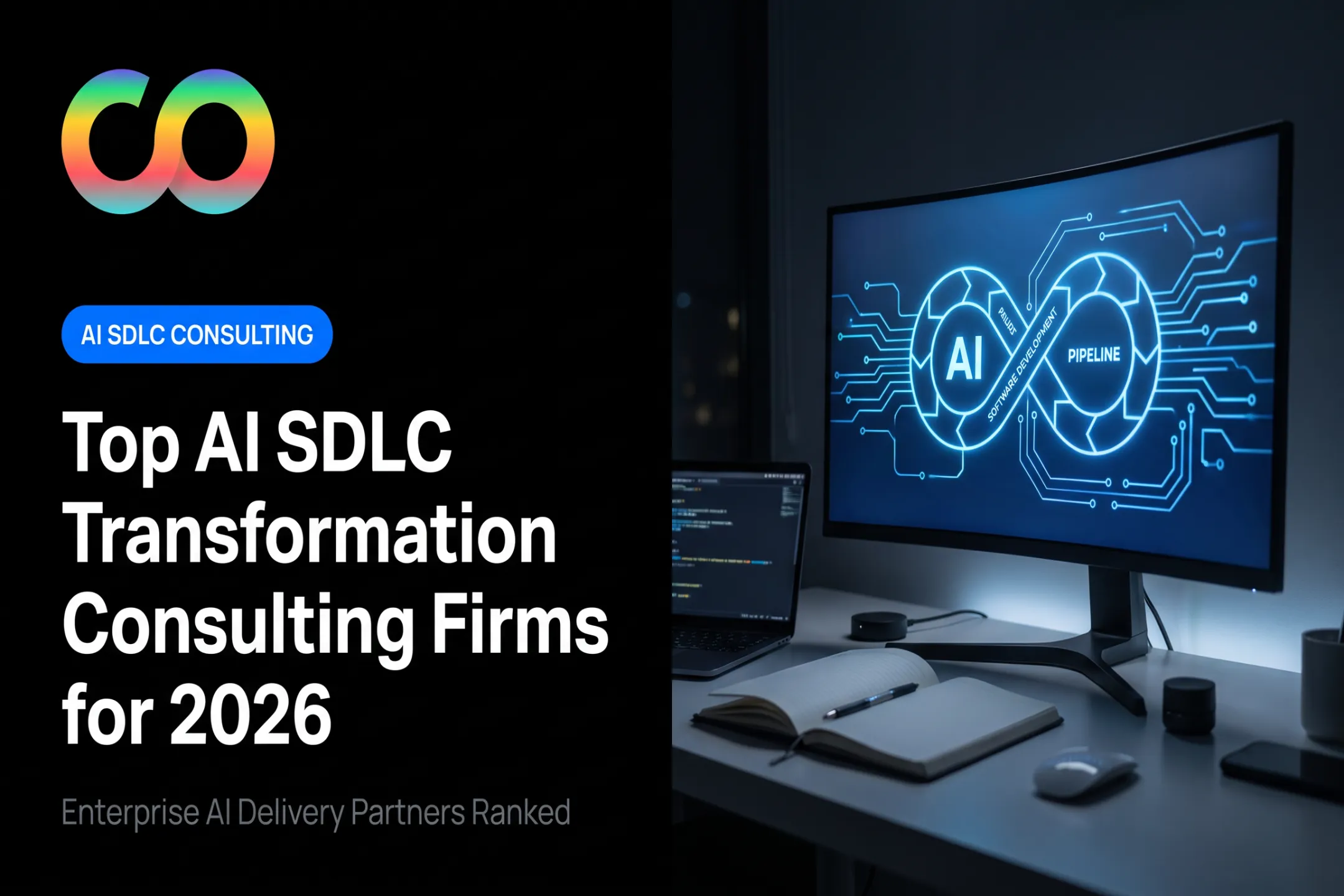 Top AI SDLC Transformation Consulting Firms for 2026