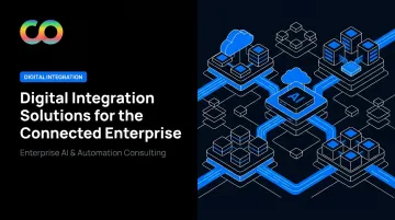Digital Integration Solutions for the Connected Enterprise