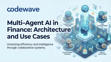 Multi-Agent AI in Finance: Architecture and Use Cases