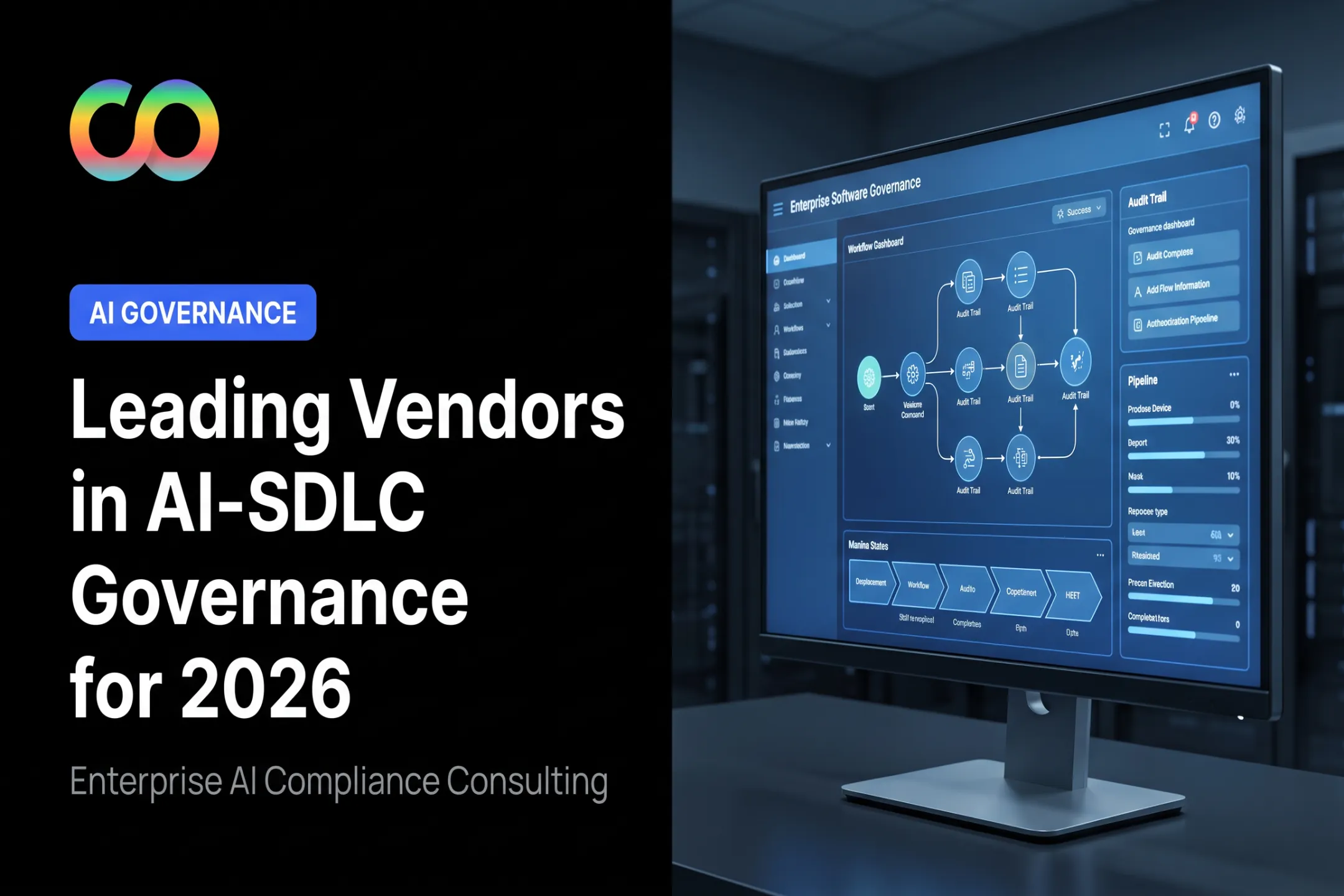 Leading Vendors in AI-SDLC Governance for 2026