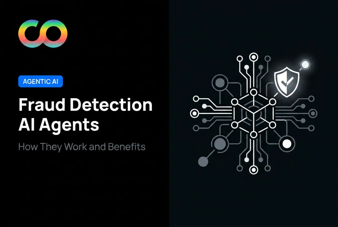 Fraud Detection AI Agents: How They Work and Benefits